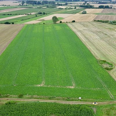 SPRZEDAŻ na DZIAŁKA w Bielice