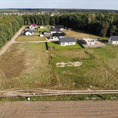 SPRZEDAŻ na DZIAŁKA w Podańsko