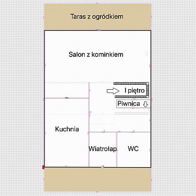 DOM na SPRZEDAŻ