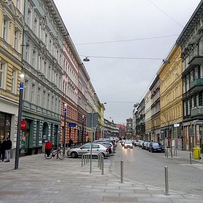 LOKAL na SPRZEDAŻ