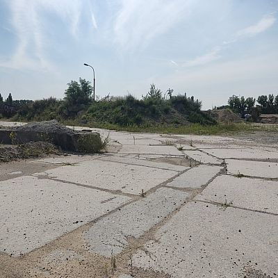 SPRZEDAŻ na DZIAŁKA w Police