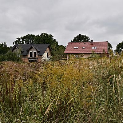 SPRZEDAŻ na DZIAŁKA w Dobra