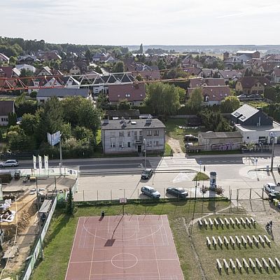 SPRZEDAŻ na MIESZKANIE w Bezrzecze