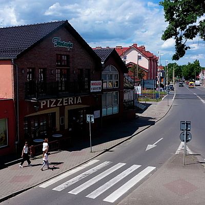 LOKAL na SPRZEDAŻ