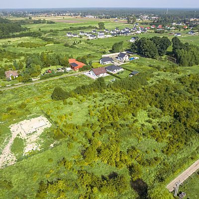 SPRZEDAŻ na DZIAŁKA w Kliniska Wielkie