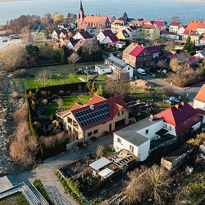 DOM na SPRZEDAŻ