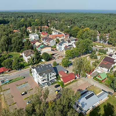 SPRZEDAŻ na DZIAŁKA w Łukęcin