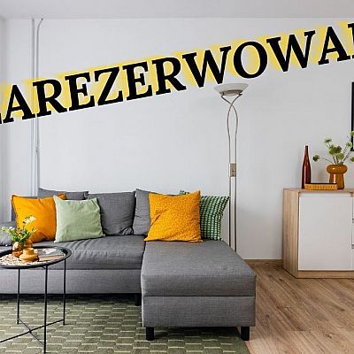 MIESZKANIE na SPRZEDAŻ