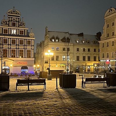 SPRZEDAŻ na MIESZKANIE w Szczecin