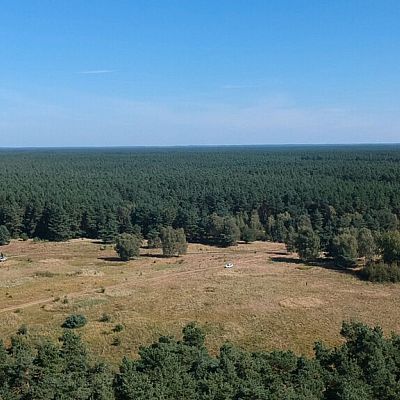 SPRZEDAŻ na DZIAŁKA w Szczecin