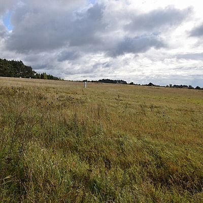 SPRZEDAŻ na DZIAŁKA w Kołczewo