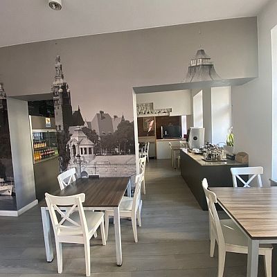 SPRZEDAŻ na LOKAL w Szczecin