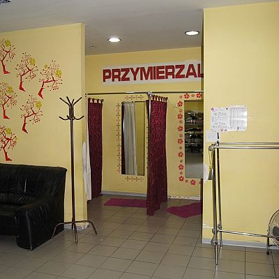 WYNAJEM na LOKAL w Szczecin