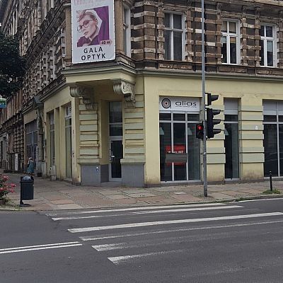 WYNAJEM na LOKAL w Szczecin