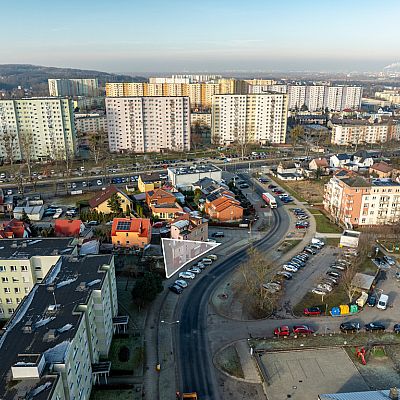 OBIEKT na SPRZEDAŻ