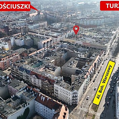 SPRZEDAŻ na MIESZKANIE w Szczecin